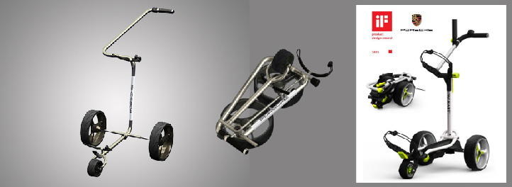 2010與保時(shí)捷的深度合作