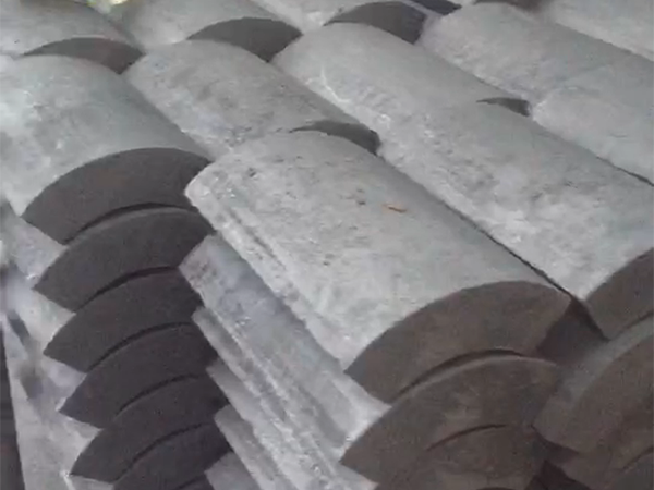 陽極片和陽極棒