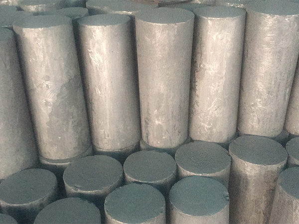 Fine Structured High Purity Graphite