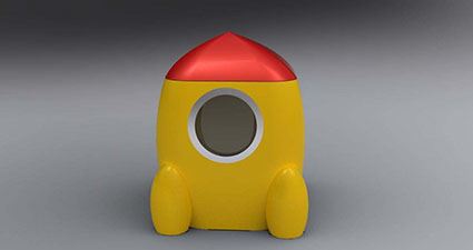 工業(yè)產(chǎn)品設計的流程大家了解多少？