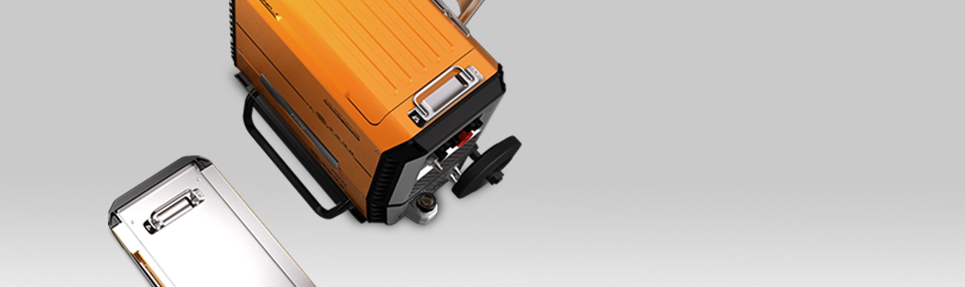 焊接電源主機 焊接電源主機