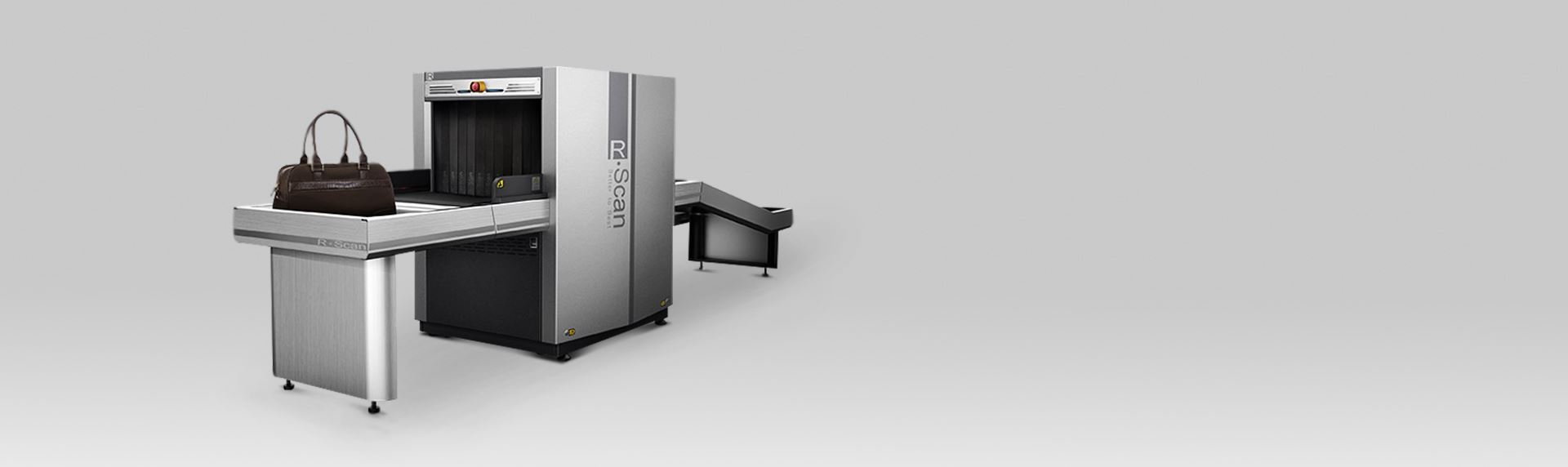 多能量X射線(xiàn)安全檢查設(shè)備