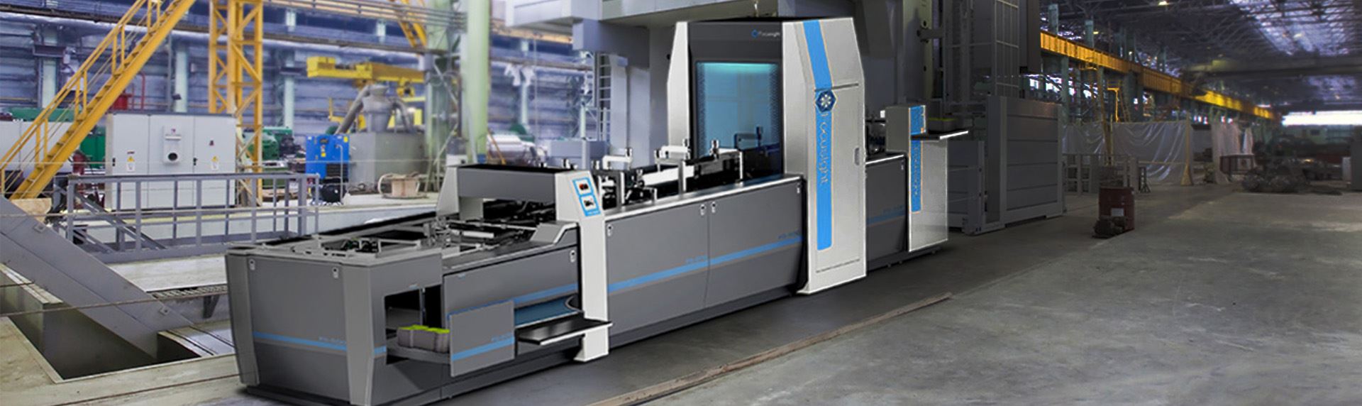 小單張印刷質(zhì)量檢測設備 小單張印刷質(zhì)量檢測設備