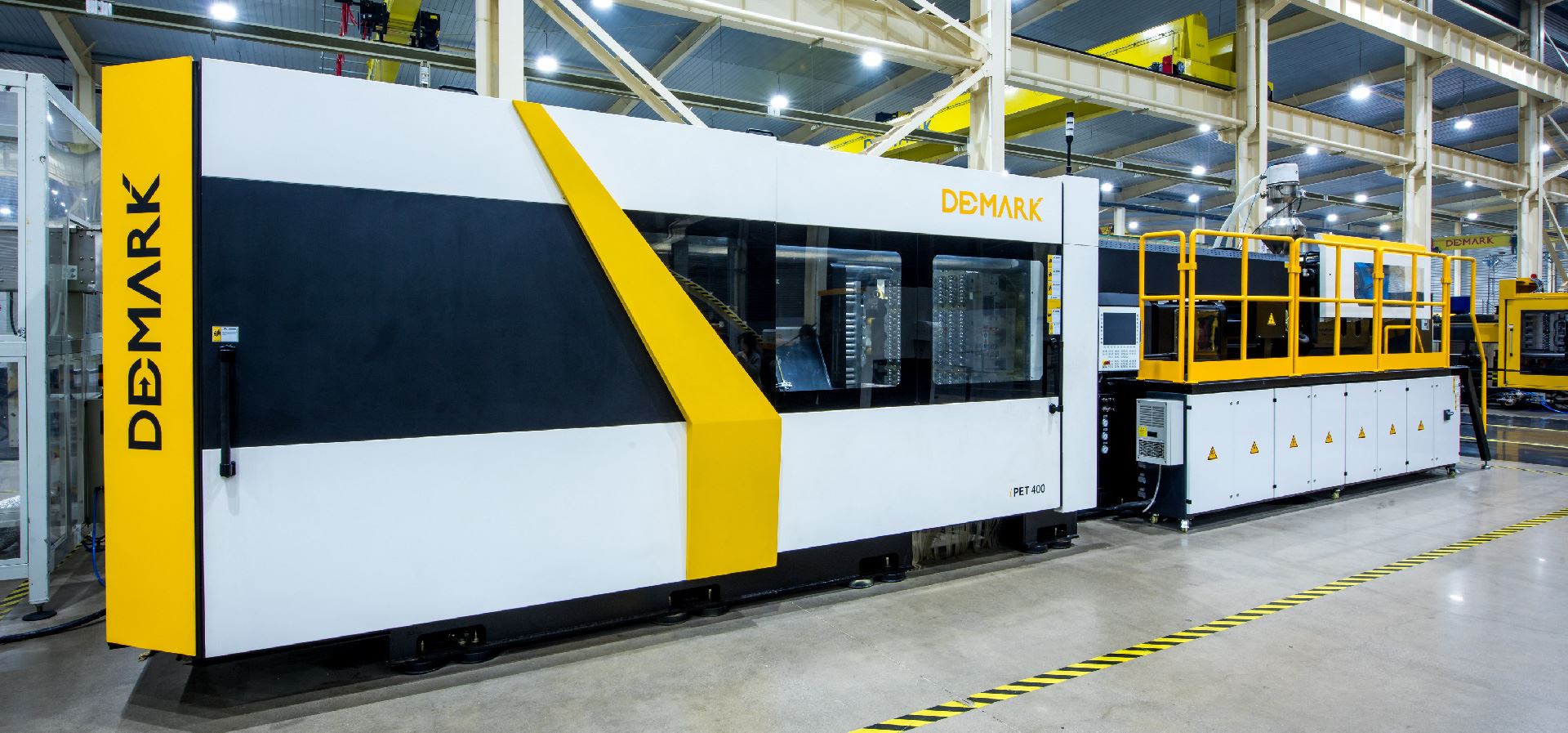 德瑪克注胚機(jī) 德瑪克注胚機(jī)