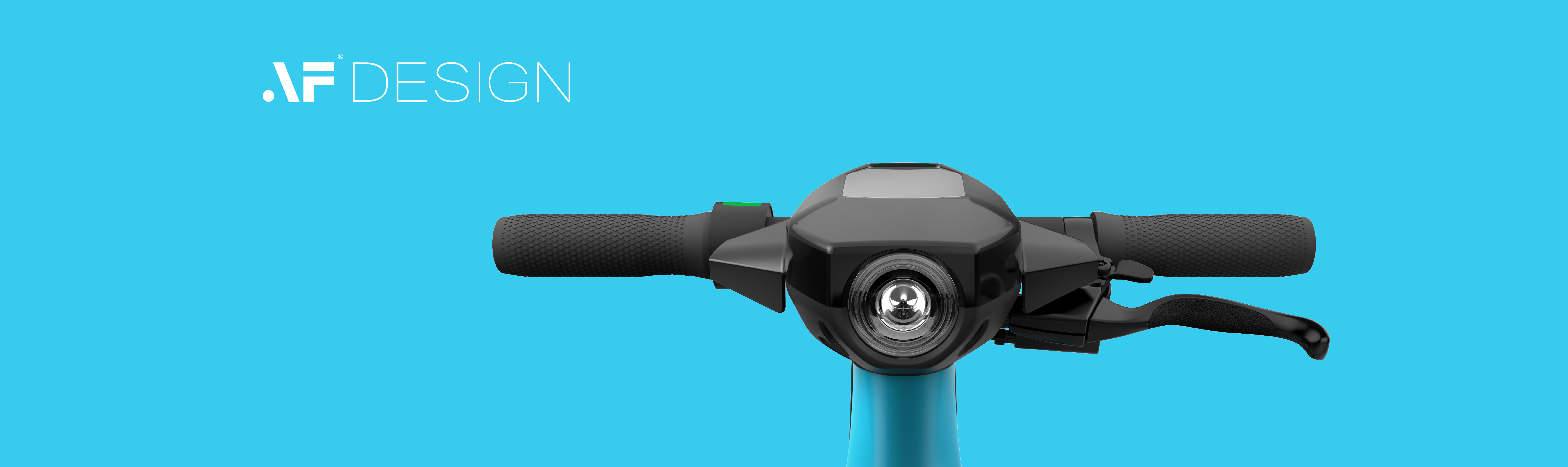 電動滑板車的設計與交付