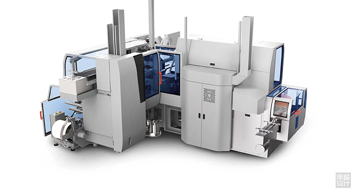 設(shè)計(jì)亮點(diǎn)