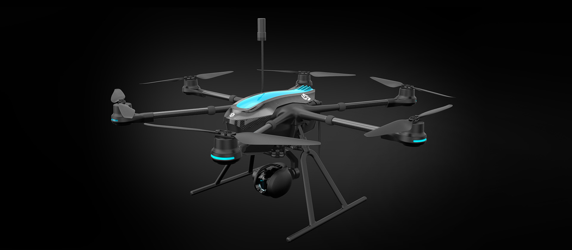 創(chuàng)新設(shè)計(jì)打造個(gè)性視覺與穩(wěn)定操控體驗(yàn)