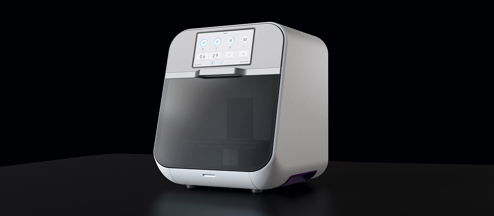 精準(zhǔn)洞察，優(yōu)化儀器操作體驗